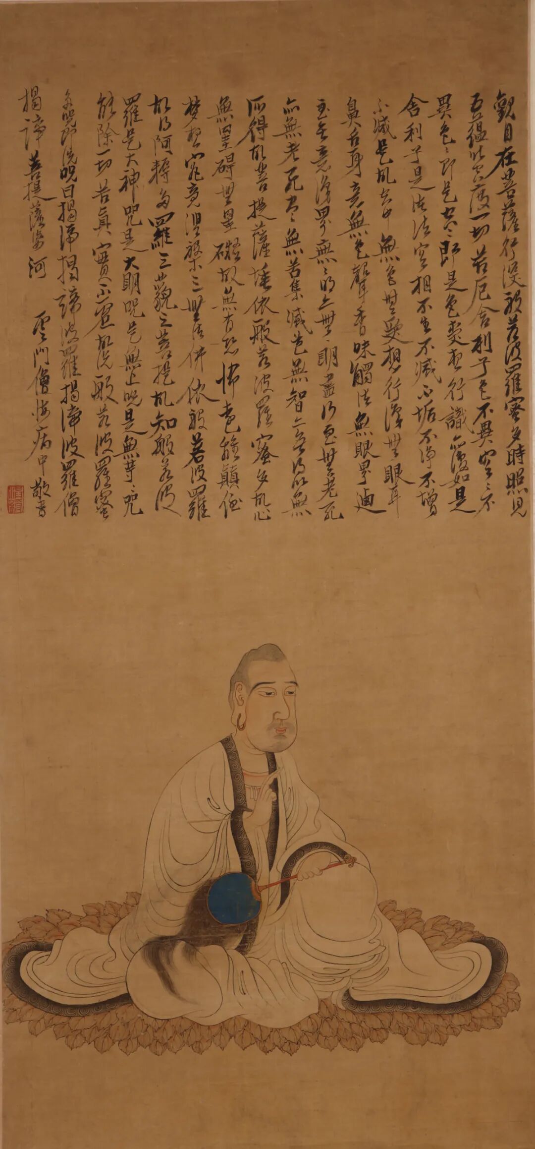 陈洪绶画作 1