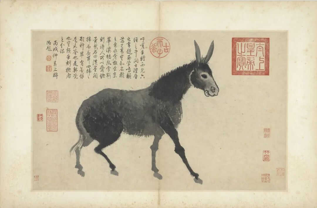 沈周画作 3