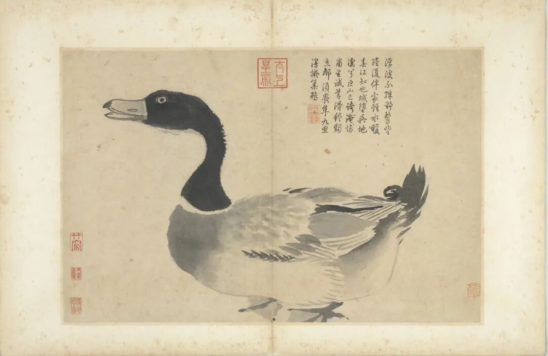 沈周画作 4