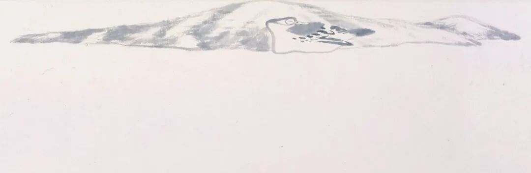 八大山人·书画作品 25