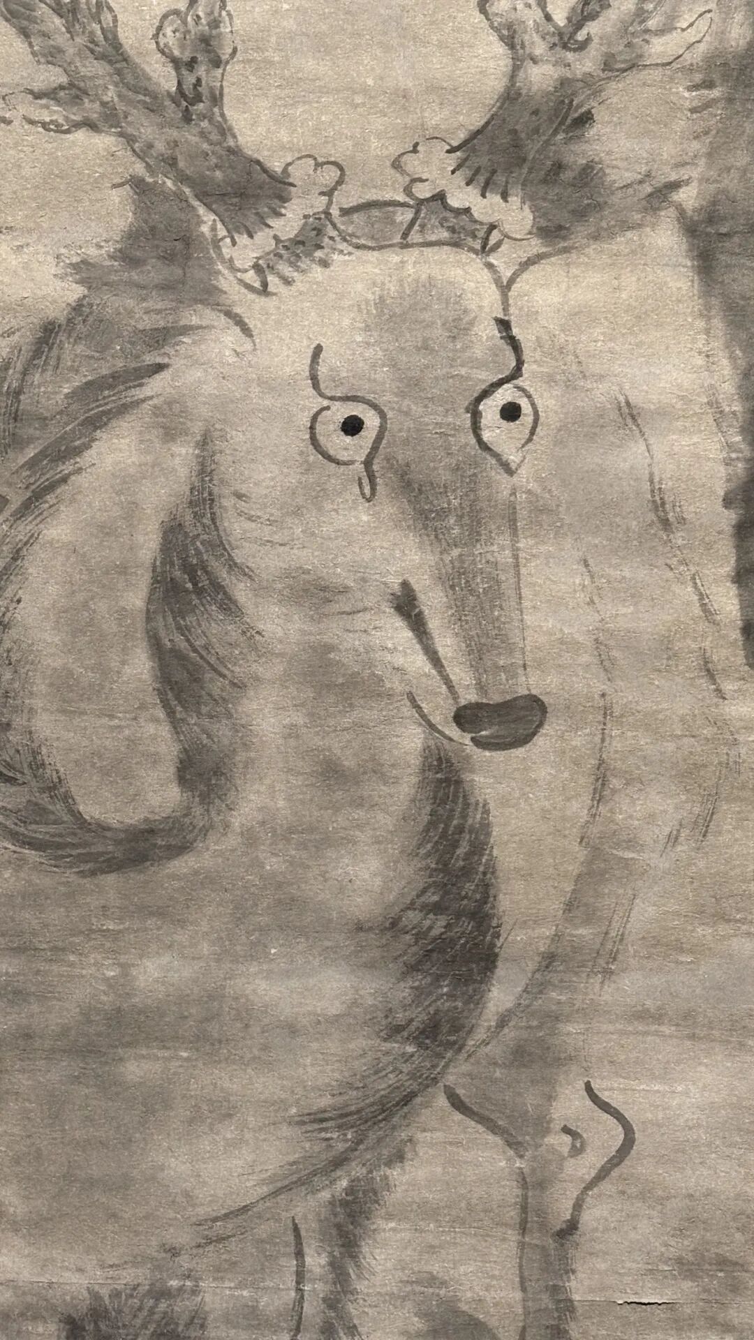 墨韵文脉展览作品