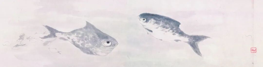 八大山人·书画作品 30