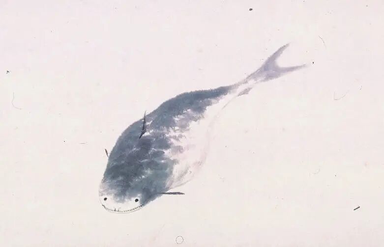 八大山人·书画作品 31