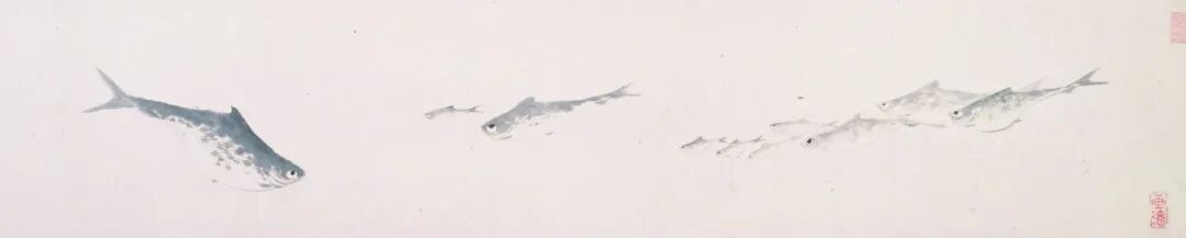 八大山人·书画作品 32