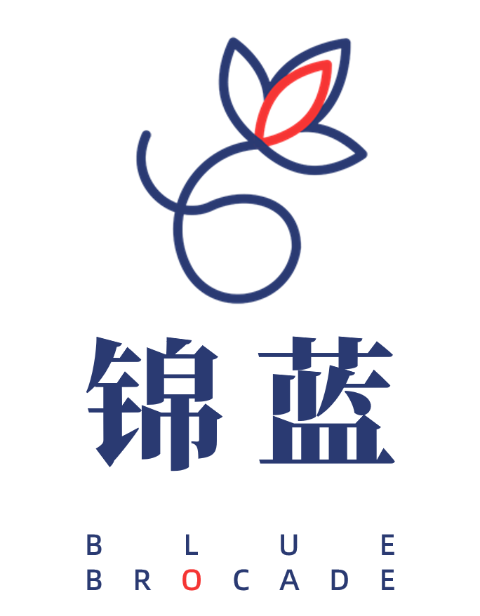 《双鹤》石涛作品
