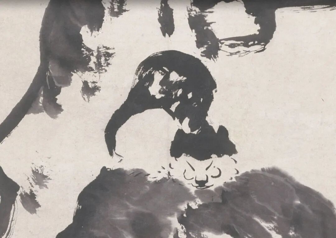八大山人·书画作品 36